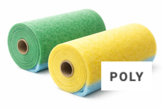 Picture for category POLY