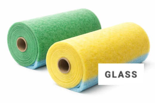 Picture for category GLASS