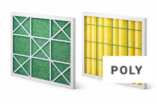 Picture for category POLY