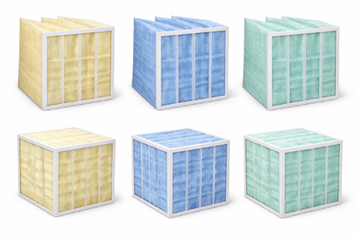 Picture for category BAGS & CUBES