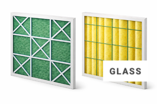 Picture for category GLASS