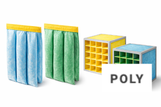 Picture for category POLY