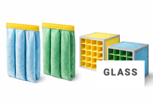 Picture for category GLASS