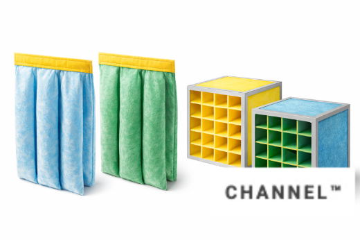 Picture for category Channel™