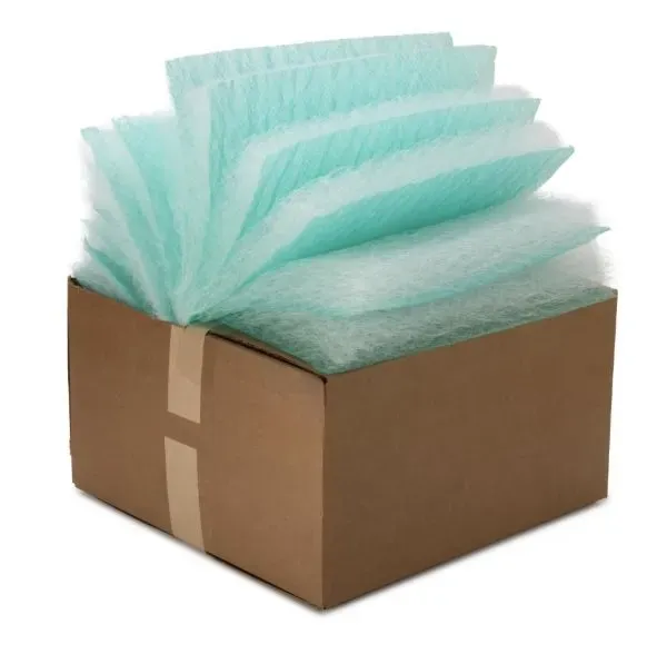 Green, 20.25" x 20.25" 50/box